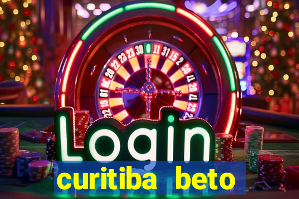 curitiba beto carrero distancia